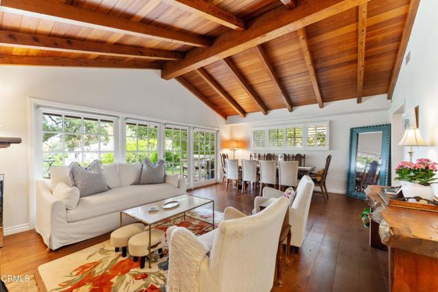 Detail Gallery Image 5 of 52 For 2210 Brambling Ln, Pasadena,  CA 91107 - 3 Beds | 3 Baths