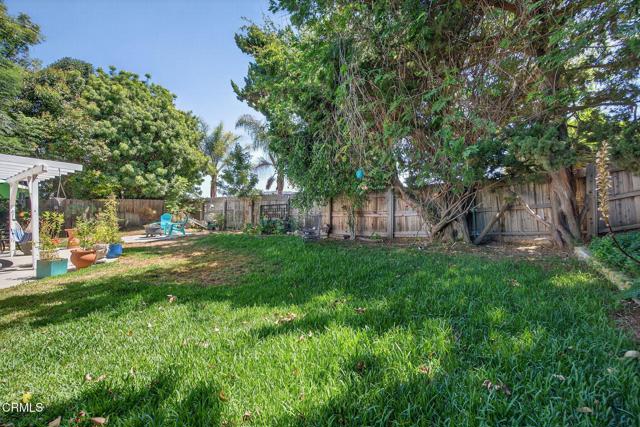 Detail Gallery Image 24 of 29 For 3886 Northland St, Newbury Park,  CA 91320 - 3 Beds | 2/1 Baths