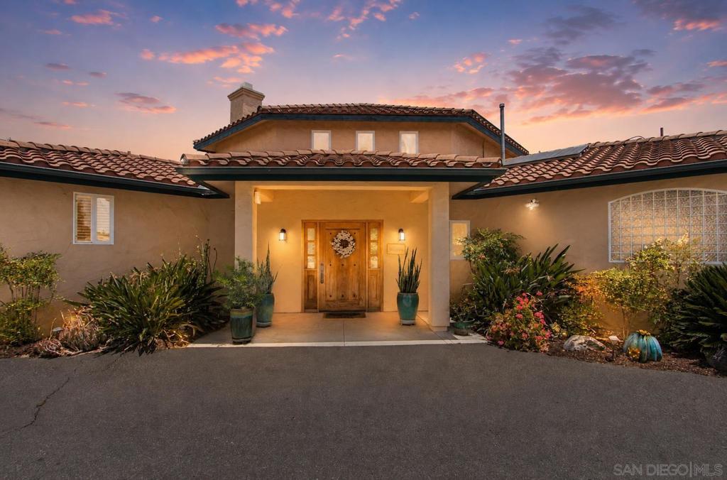 1550 Knoll Park Lane