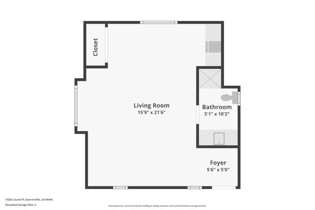 14262 Laurel Place, Guerneville CA: https://media.crmls.org/mediaz/f88a281e-6a67-41ad-a159-aa86ab372336.jpg