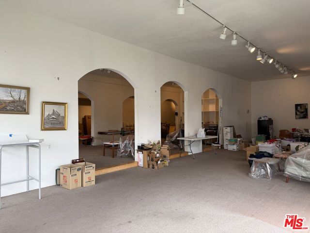  Commercial for Sale in Los Angeles, California