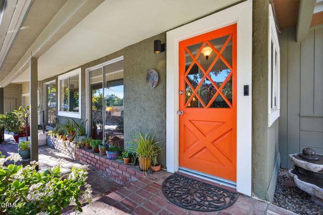 Detail Gallery Image 8 of 51 For 165 Feliz Dr, Oak View,  CA 93022 - 4 Beds | 2 Baths