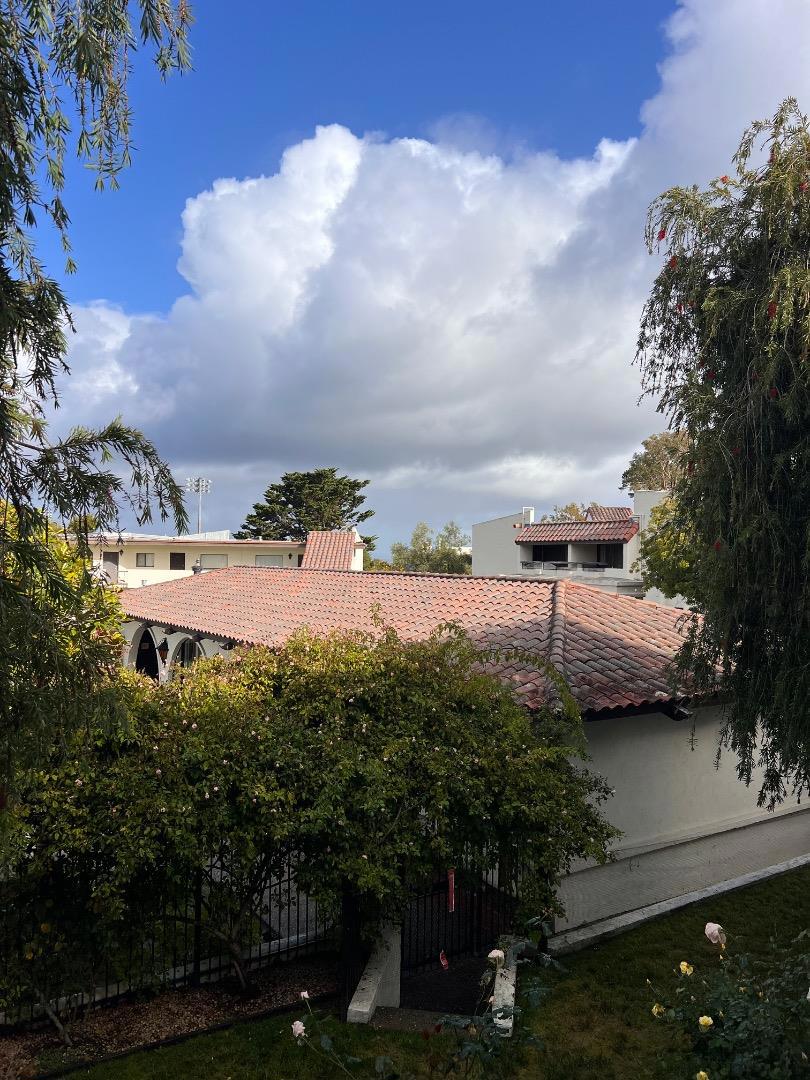 500 Glenwood Circle #322