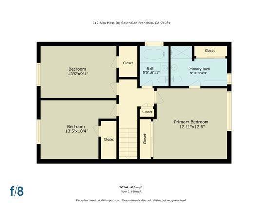 312 Alta Mesa Drive, South San Francisco CA: https://media.crmls.org/mediaz/f88d4f26-ed2d-4e46-8c6d-ea1d8243d1fa.jpg