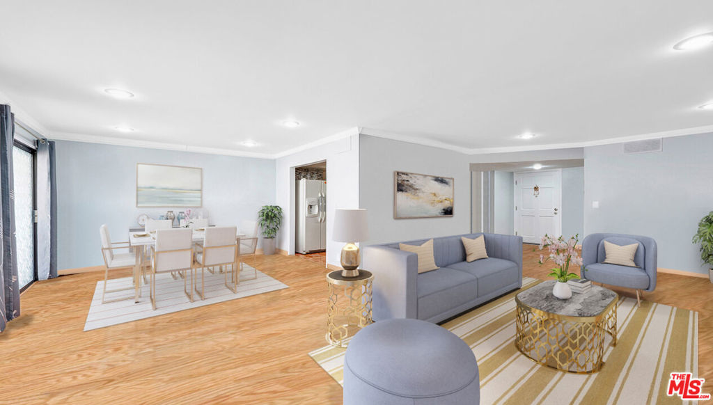 11911 Magnolia Boulevard 24, Valley Village, CA 91607