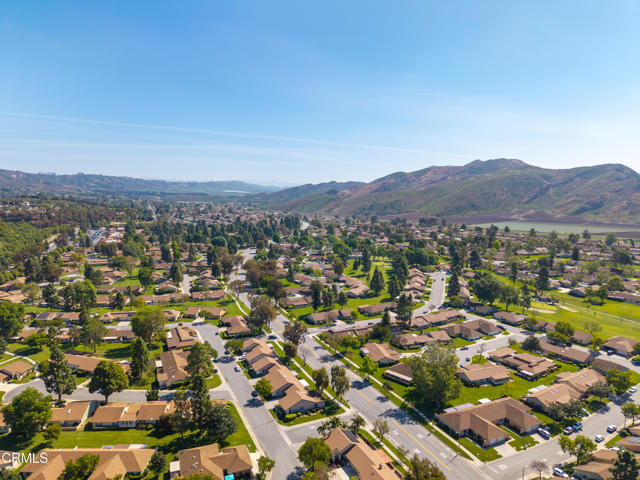 Detail Gallery Image 33 of 35 For 7202 Village 7, Camarillo,  CA 93012 - 2 Beds | 2 Baths