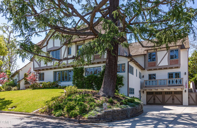 Detail Gallery Image 5 of 75 For 233 Hillside Rd, South Pasadena,  CA 91030 - 5 Beds | 6/1 Baths