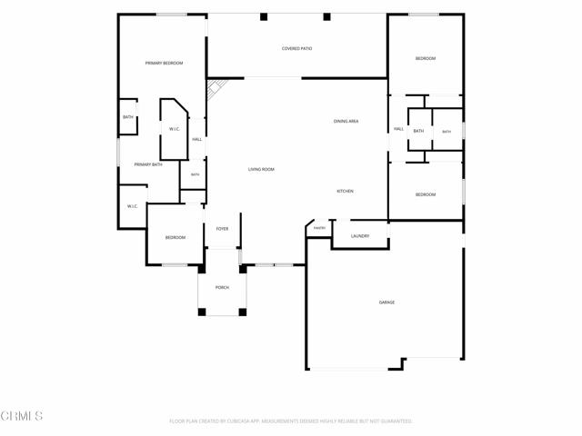 Property Photo from MLS