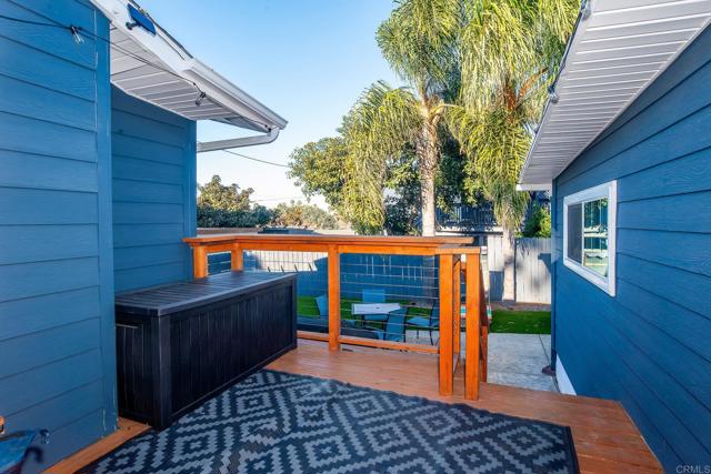 Detail Gallery Image 16 of 45 For 4776 78 Del Monte Ave, San Diego,  CA 92107 - – Beds | – Baths