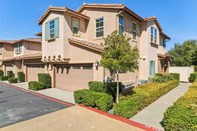 298 Candera Ln, San Marcos, California 92069, 3 Bedrooms Bedrooms, ,2 BathroomsBathrooms,Townhouse,For Sale,Candera Ln,250019600SD