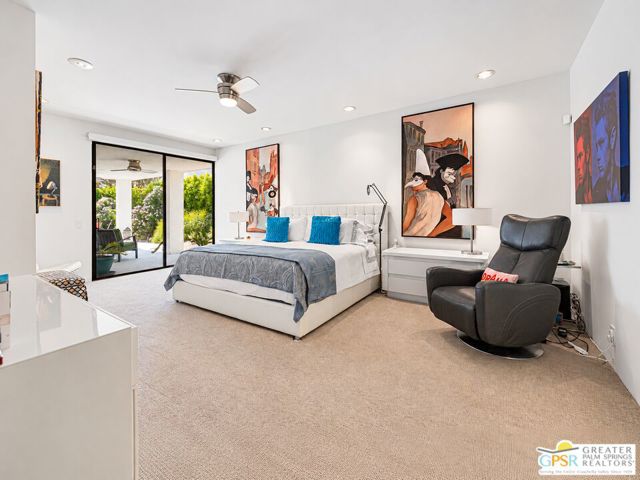 2653 S Calle Palo Fierro, Palm Springs, CA 92264
