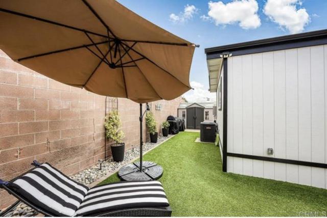 Detail Gallery Image 22 of 28 For 157 Horizon Ln, Oceanside,  CA 92056 - 2 Beds | 2 Baths