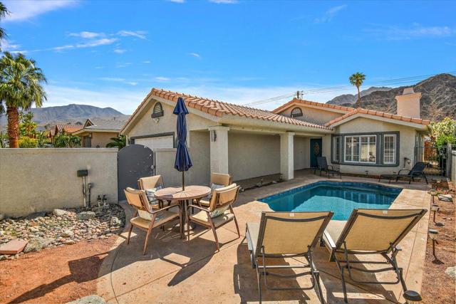 54125 Avenida Diaz, La Quinta, CA 92253