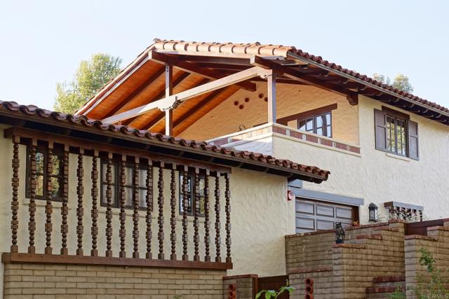 Detail Gallery Image 48 of 63 For 5443 Calzada Del Bosque, Rancho Santa Fe,  CA 92067 - 4 Beds | 3/1 Baths