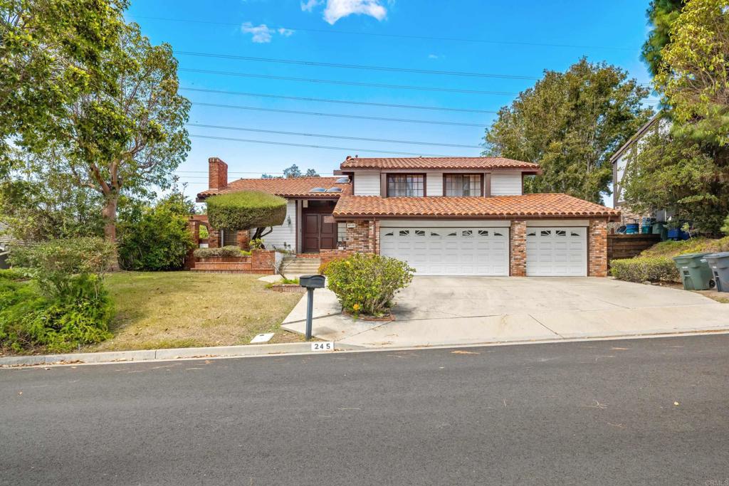 245 Loma Corta Drive - photo 2