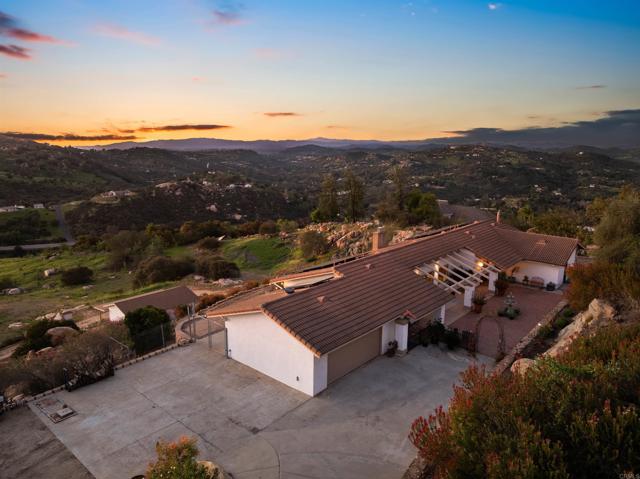 Detail Gallery Image 45 of 53 For 13065 via Suena, Valley Center,  CA 92082 - 3 Beds | 2/1 Baths