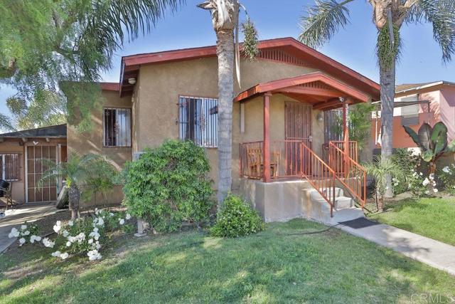 Image 3 for 3824 Ocean View Blvd, San Diego, CA 92113