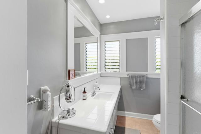 Detail Gallery Image 24 of 44 For 4262 Sierra Vista, San Diego,  CA 92103 - 2 Beds | 1/1 Baths