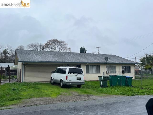 1402 N Morrison Ave