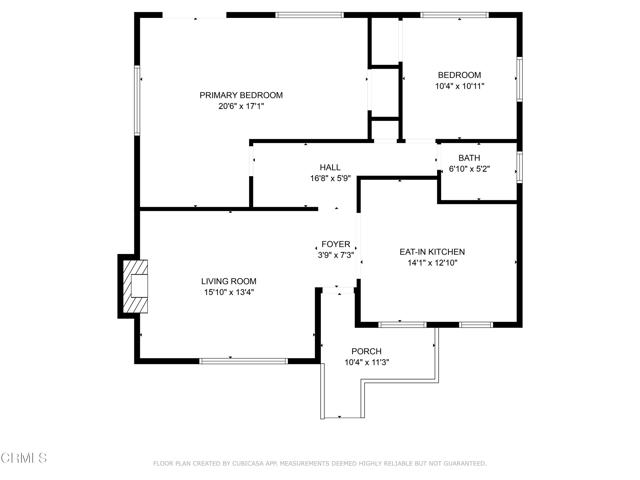 Detail Gallery Image 51 of 54 For 470 S Corry St, Fort Bragg,  CA 95437 - 2 Beds | 1 Baths