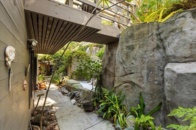 Detail Gallery Image 67 of 75 For 2871 Brant St, San Diego,  CA 92103 - 3 Beds | 3/1 Baths