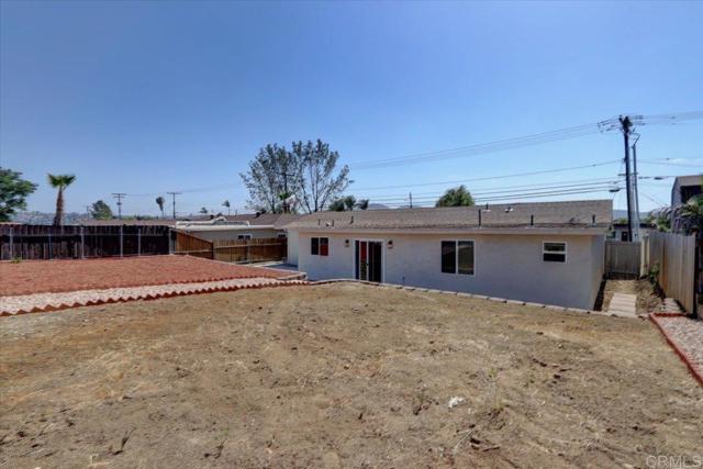 Detail Gallery Image 35 of 70 For 9579 Carlton Hills Blvd, Santee,  CA 92071 - 4 Beds | 2 Baths