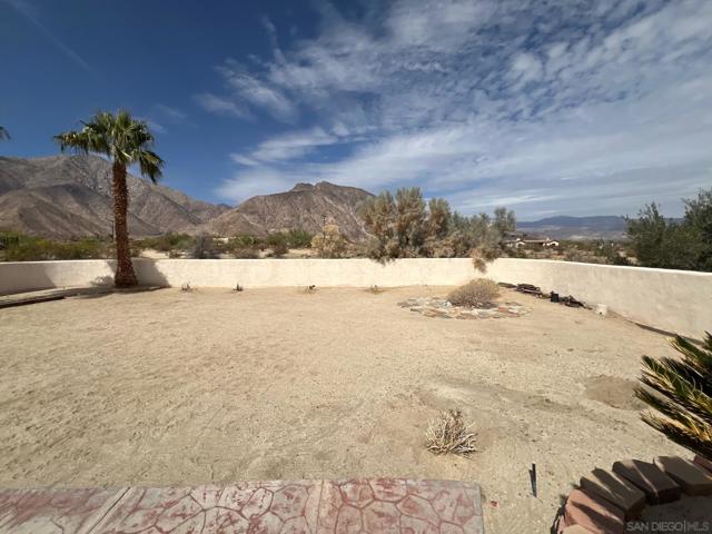 341 Ocotillo Cir, Borrego Springs, California 92004, 3 Bedrooms Bedrooms, ,2 BathroomsBathrooms,Single Family Residence,For Sale,Ocotillo Cir,250020292SD