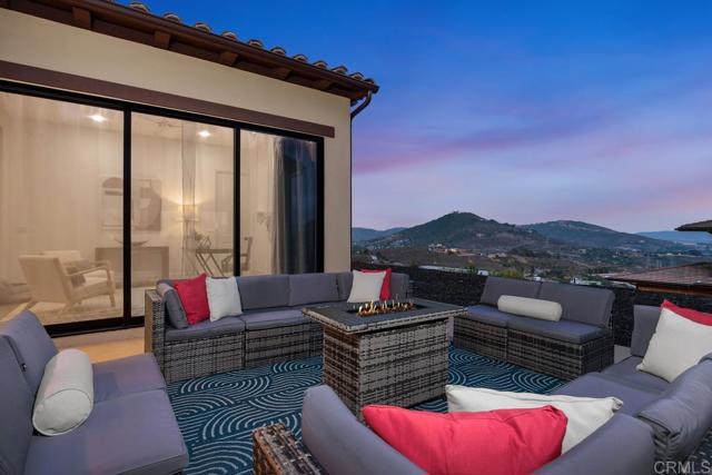 Detail Gallery Image 40 of 57 For 3881 Rancho Summit Dr, Encinitas,  CA 92024 - 4 Beds | 5 Baths