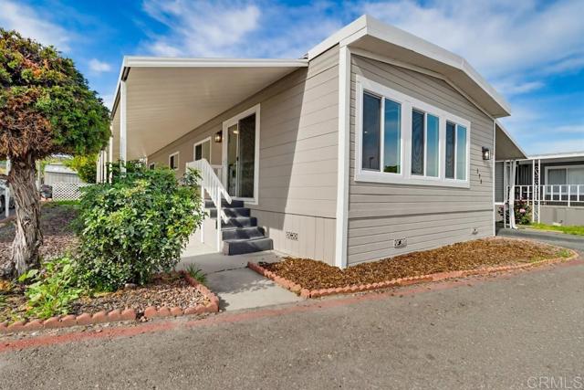 Detail Gallery Image 21 of 28 For 716 S 2nd St #175,  El Cajon,  CA 92019 - 2 Beds | 2 Baths