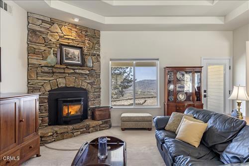 Detail Gallery Image 8 of 43 For 27200 Barkes Way, Tehachapi,  CA 93561 - 3 Beds | 2 Baths