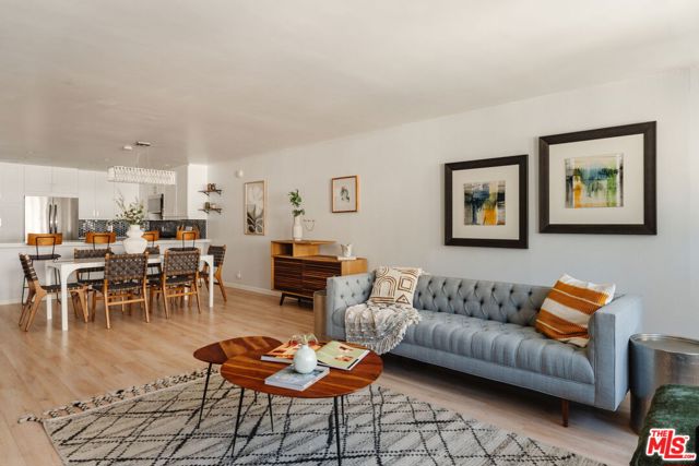3 Bed Home for Sale in Los Angeles, California