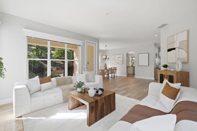 Detail Gallery Image 8 of 68 For 1921 Cresthaven Dr, Vista,  CA 92084 - 4 Beds | 3 Baths