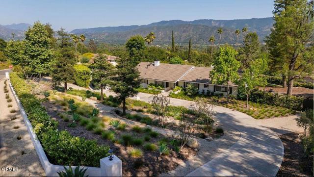Detail Gallery Image 21 of 24 For 565 Del Oro Dr, Ojai,  CA 93023 - 4 Beds | 2/1 Baths