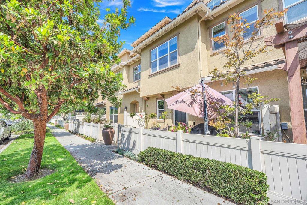 1367 Santa Diana Rd #7