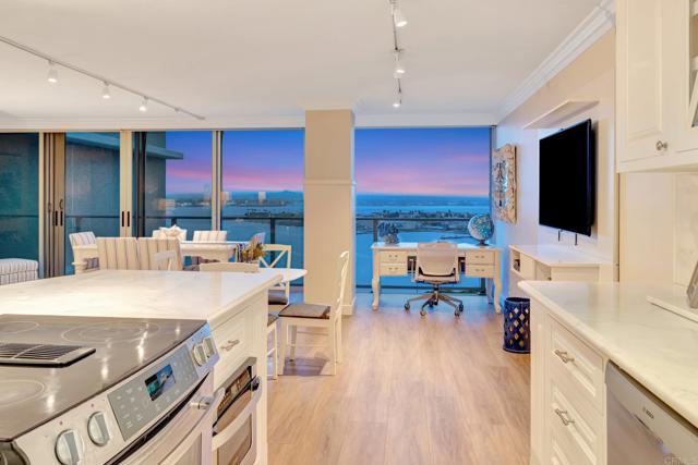 Home for Sale in Coronado