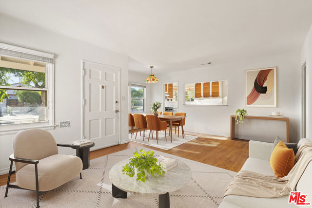 1466 North Rose Street photo 6