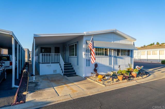 Detail Gallery Image 26 of 28 For 11949 Riverside Dr #133,  Lakeside,  CA 92040 - 2 Beds | 2 Baths