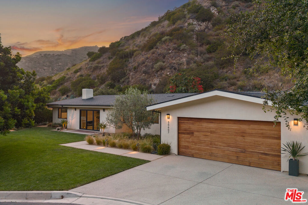 30607 La Sonora Drive