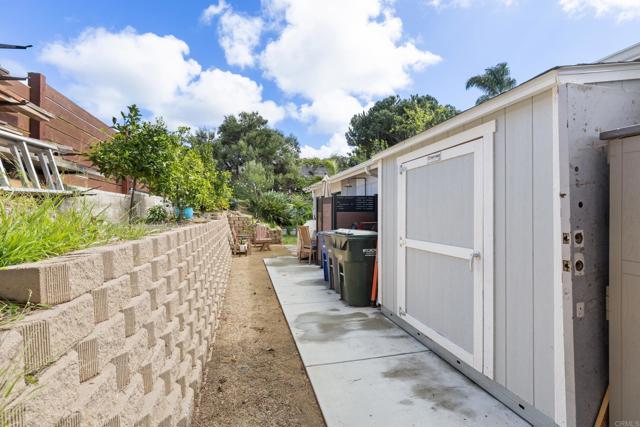 Detail Gallery Image 36 of 47 For 271 Coneflower Street, Encinitas,  CA 92024 - 2 Beds | 2 Baths