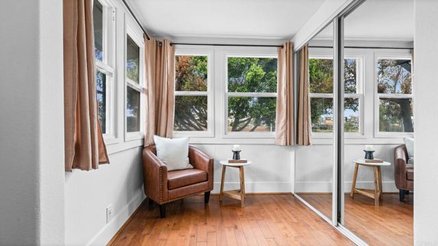 Detail Gallery Image 6 of 25 For 3963 33rd St, San Diego,  CA 92104 - 2 Beds | 1 Baths