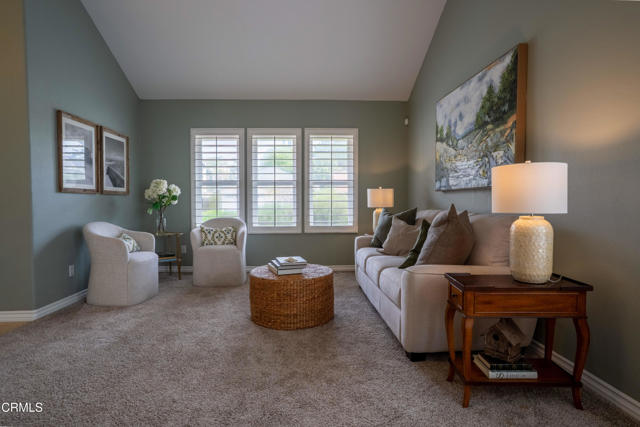 Detail Gallery Image 4 of 27 For 5340 Meadowbluff Ct, Camarillo,  CA 93012 - 3 Beds | 2 Baths