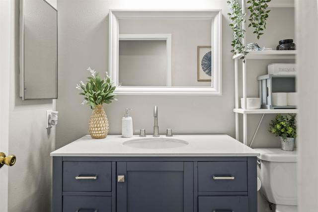 Detail Gallery Image 11 of 38 For 465 Fourth Ave #8,  Chula Vista,  CA 91910 - 2 Beds | 2 Baths