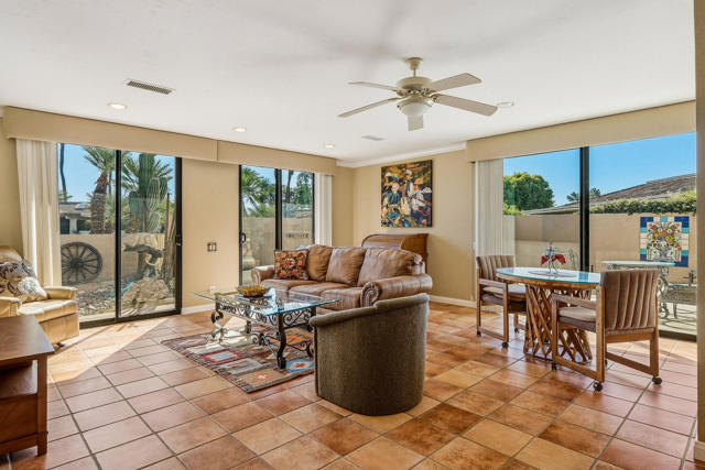 9 Swarthmore Court, Rancho Mirage, CA 92270