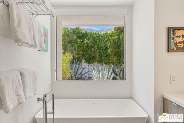 2653 S Calle Palo Fierro, Palm Springs, CA 92264