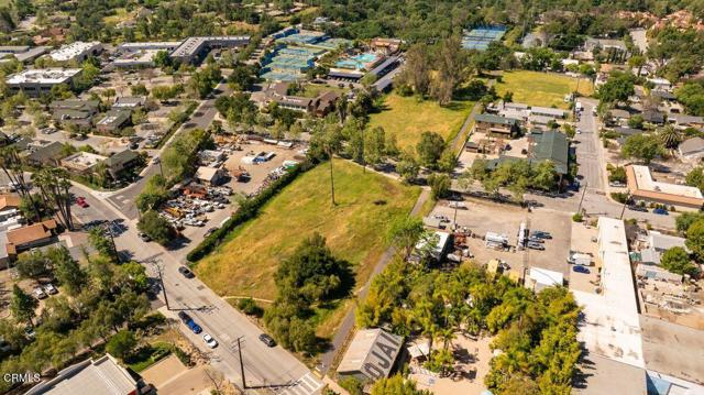 Detail Gallery Image 4 of 14 For 325 Bryant St, Ojai,  CA 93023 - – Beds | – Baths