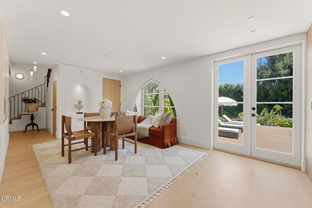 Detail Gallery Image 27 of 62 For 620 S Allen Ave, San Marino,  CA 91108 - 5 Beds | 6/1 Baths