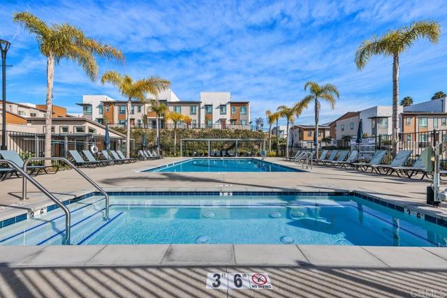 Detail Gallery Image 35 of 41 For 1047 Arrowood Trail, Vista,  CA 92081 - 3 Beds | 2/1 Baths