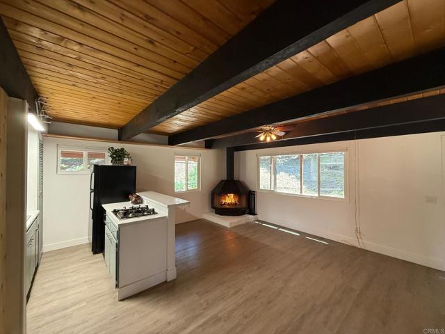 Detail Gallery Image 11 of 48 For 21803 Crestline Rd, Palomar Mountain,  CA 92060 - 1 Beds | 1 Baths