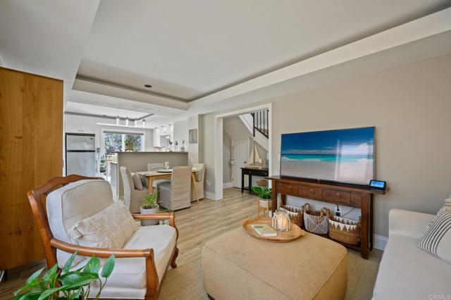 Detail Gallery Image 9 of 30 For 3111 Keats St #1,  San Diego,  CA 92106 - 2 Beds | 2 Baths