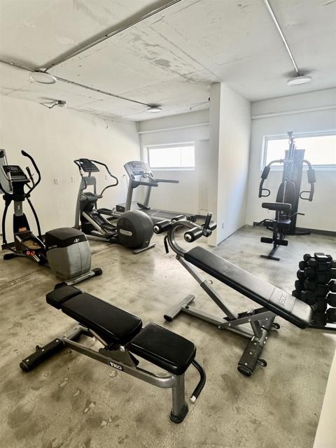 Detail Gallery Image 16 of 17 For 7224 Hillside Ave #32,  Hollywood,  CA 90046 - 2 Beds | 2 Baths